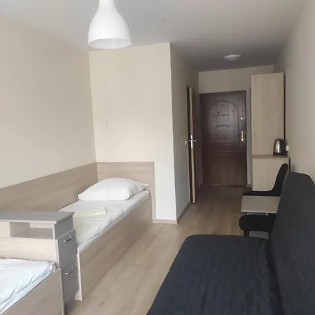 Osrodek Wypoczynkowy Miedzycechowy Parco vacanze *