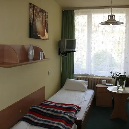 Osrodek Wypoczynkowy Miedzycechowy Parco vacanze *