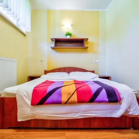 Feriepark Osrodek Wypoczynkowy Miedzycechowy