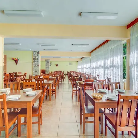 Osrodek Wypoczynkowy Miedzycechowy Międzywodzie